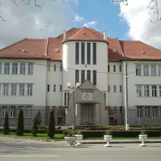University of Oradea