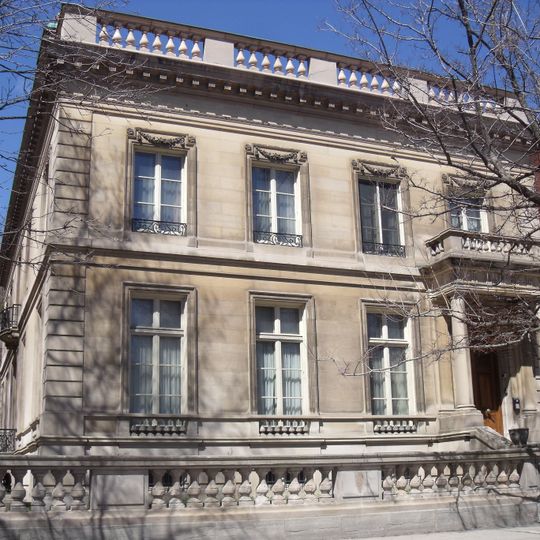 Maison Joseph-Aldéric-Raymond