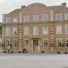 The Red Lion Inn