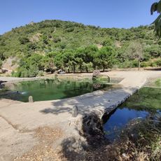 Paraje de la Escribana