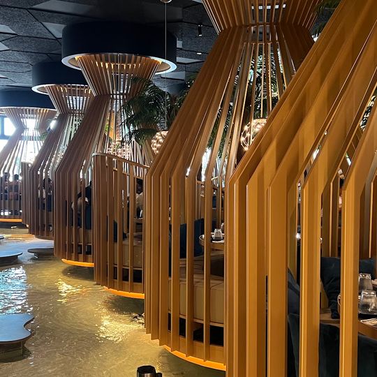 Mood Sushi Restaurant Verona