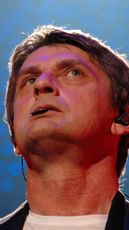 Mike Oldfield