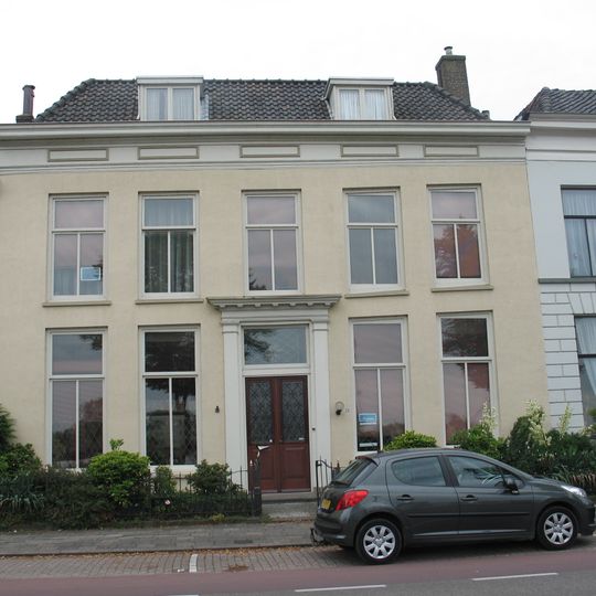 IJsselkade 26, Kampen
