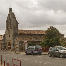 Église Saint-Laurent de Canals
