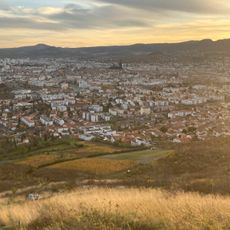 Puy de Chanturgue
