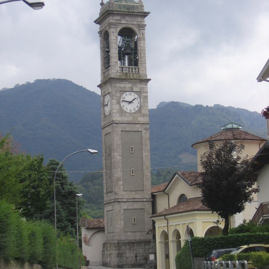 Chiesa di Santa Maria Assunta