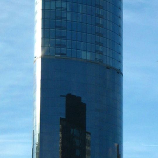 One Wall Centre