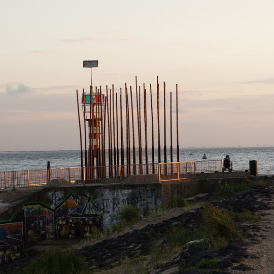 Windorgel Vlissingen