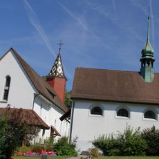 St. Laurenzen