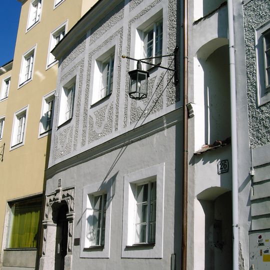 Bürgerhaus