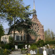 Sint-Petruskapel