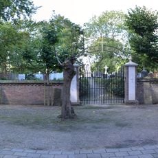 Katholieke Begraafplaats