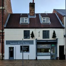 72 And 74, West Gate