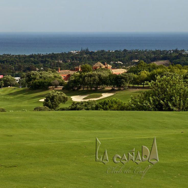 La Cañada Golf