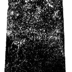 Milestone, near Five ways, Arlington