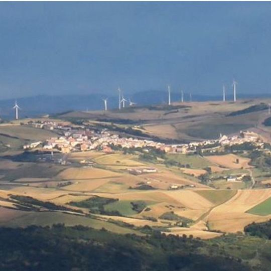 Rocchetta Sant'Antonio