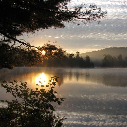 Cranberry Lake