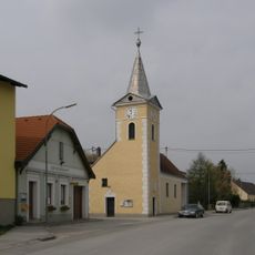 Atzelsdorfer Ortskapelle