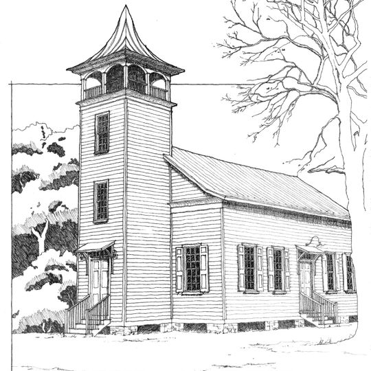 Pineville Historic District