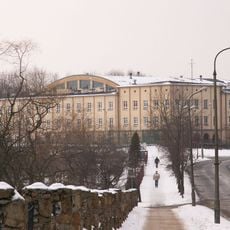 VI Liceum Ogólnokształcącego im. Juliusza Słowackiego w Kielcach
