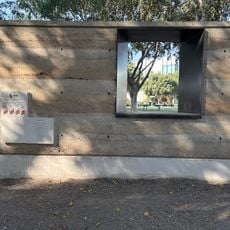 Muro de tapial