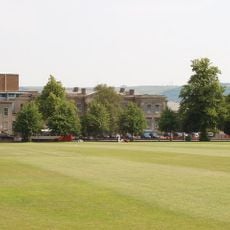 Cheltenham General Hospital