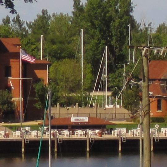 Ninth District Lighthouse Depot