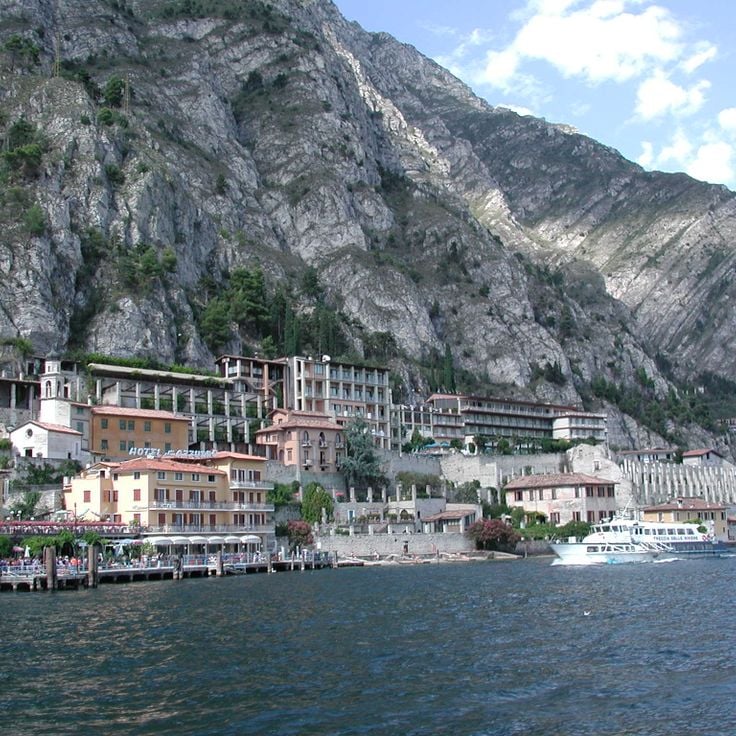 Limone sul Garda