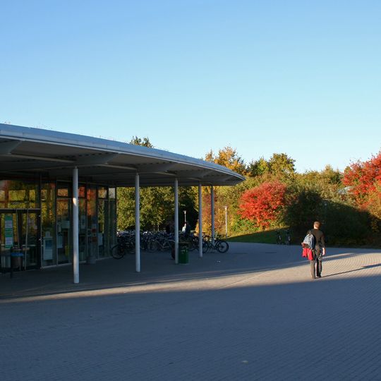 University of Bayreuth