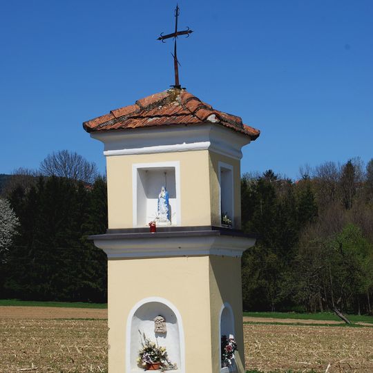 Pestkreuz