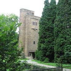 Watertoren Doorwerth