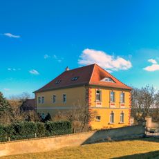 Pfarrhaus Schildau