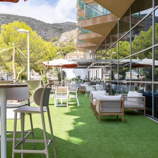 Cullera Holiday Hotel
