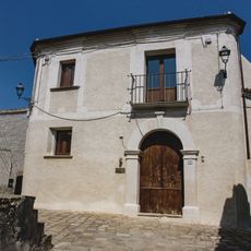 Palazzo Scardaccione