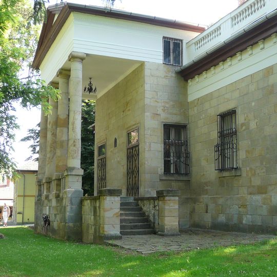 Kálmán Mikszáth Memorial House