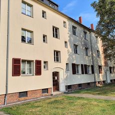 Sternenstraße 18; 20; 22