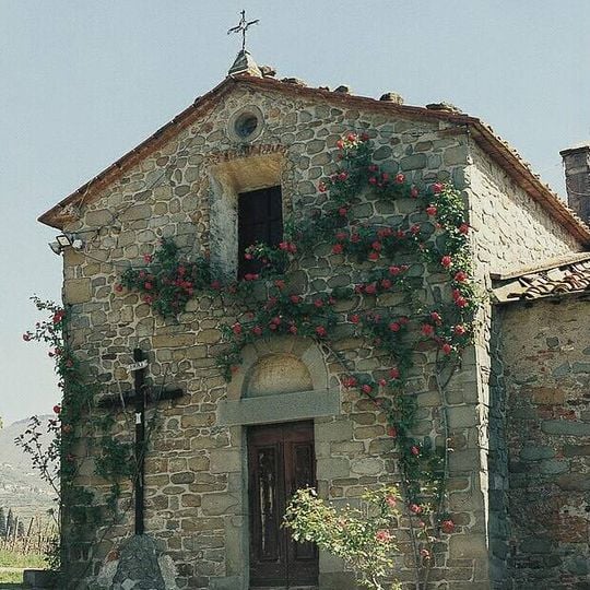 Chiesa di Santa Cristina
