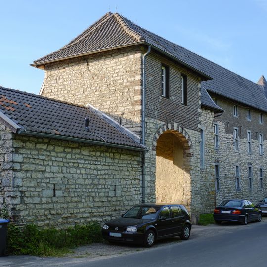 Burg Seffent