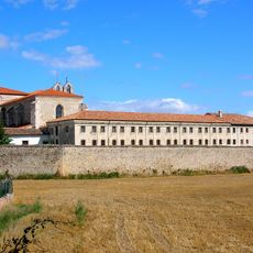 Monastery of Santa Clara, Medina de Pomar