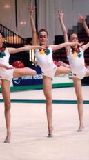 Carmina Verdú