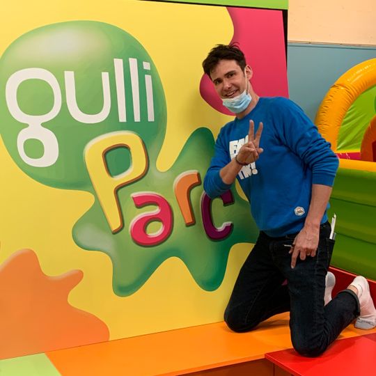 Gulli Parc Meaux