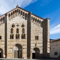 San Michele Maggiore
