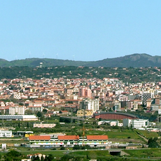 Urbanistica di Sassari