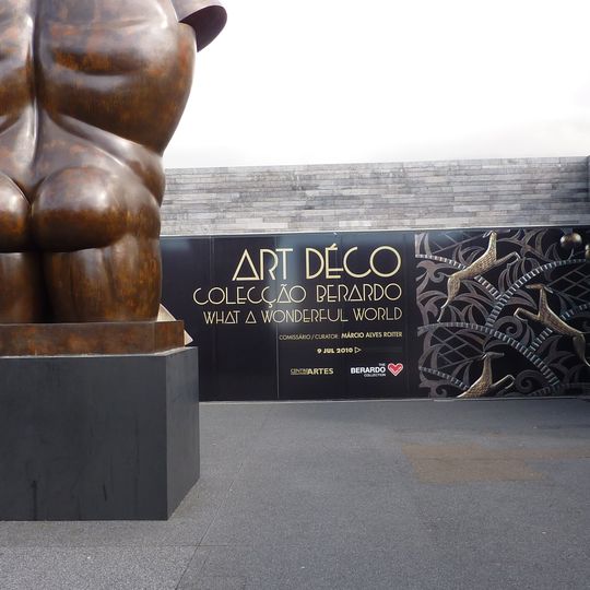 MUDAS – muzeum sztuki współczesnej na Maderze