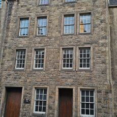 194 Canongate, Edinburgh