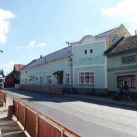 Kozlovice
