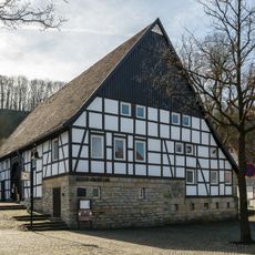 Eggemuseum in Altenbeken
