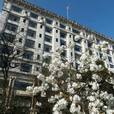 Savoy Hotel