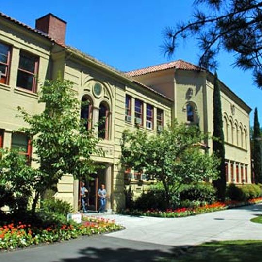 Southern Oregon University