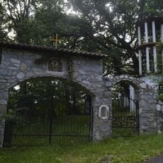 Богомилски манастир